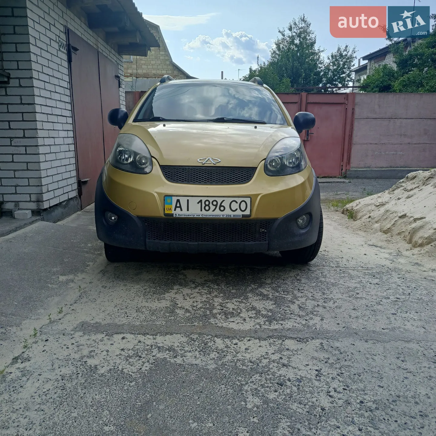 Фото авто 9