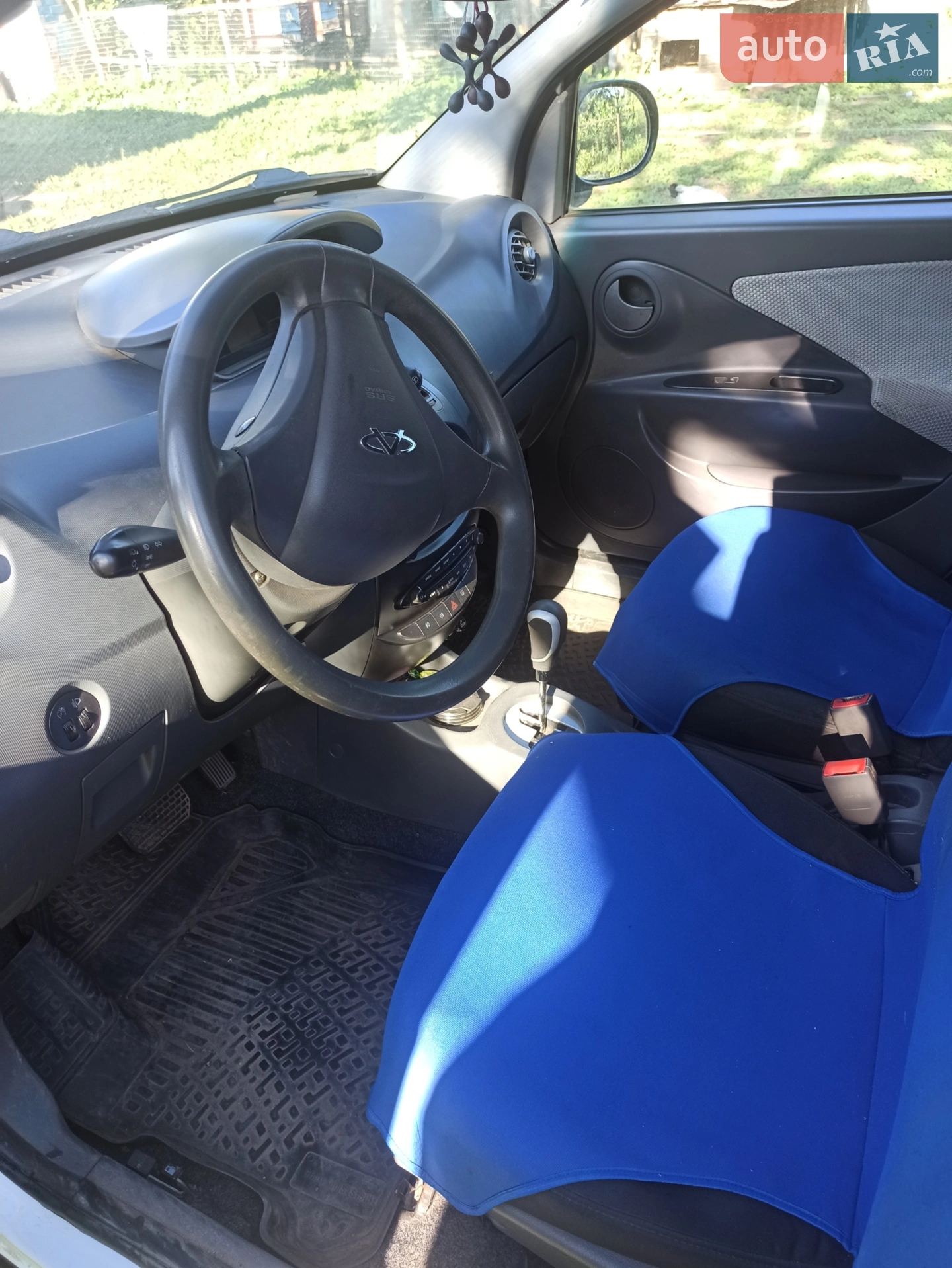 2013 Chery M11 (A3) - мініатюра 2