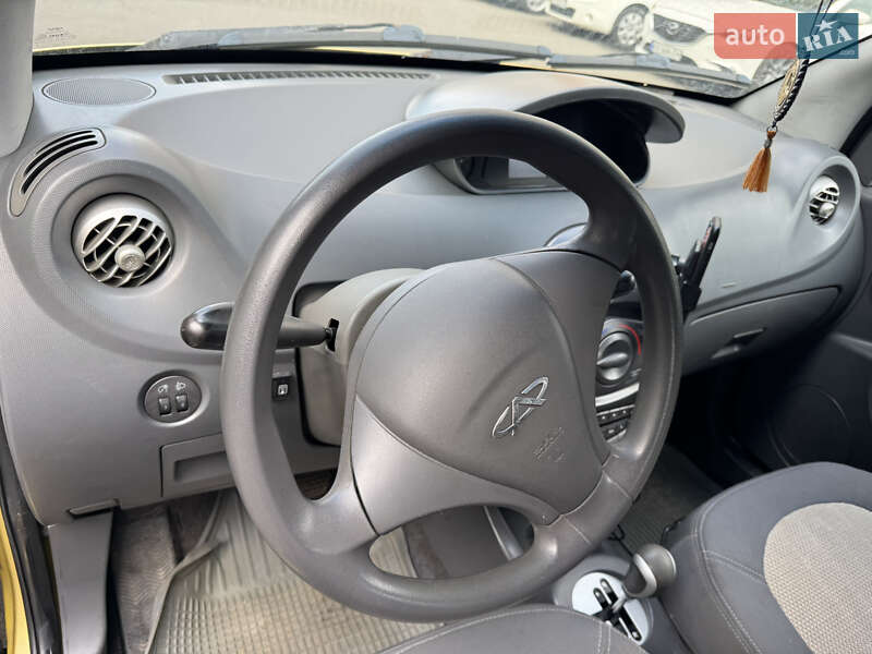 Внедорожник / Кроссовер Chery Beat 2012 в Киеве