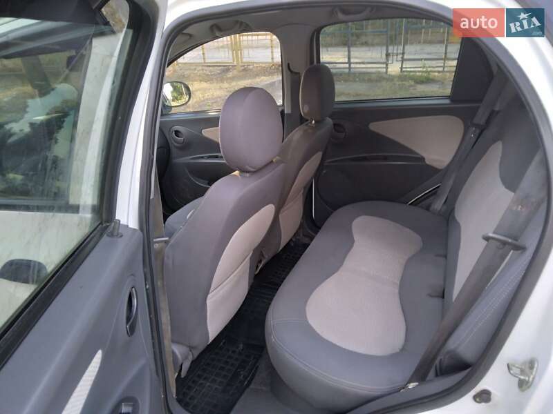 Внедорожник / Кроссовер Chery Beat 2011 в Запорожье