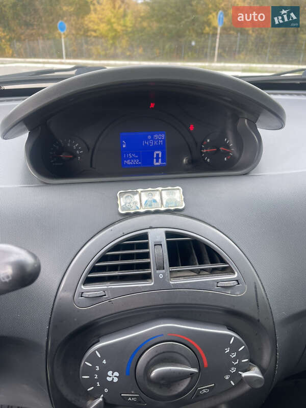 Позашляховик / Кросовер Chery Beat 2011 в Запоріжжі фото 13 Позашляховик / Кросовер Chery Beat 2011 в Запоріжжі