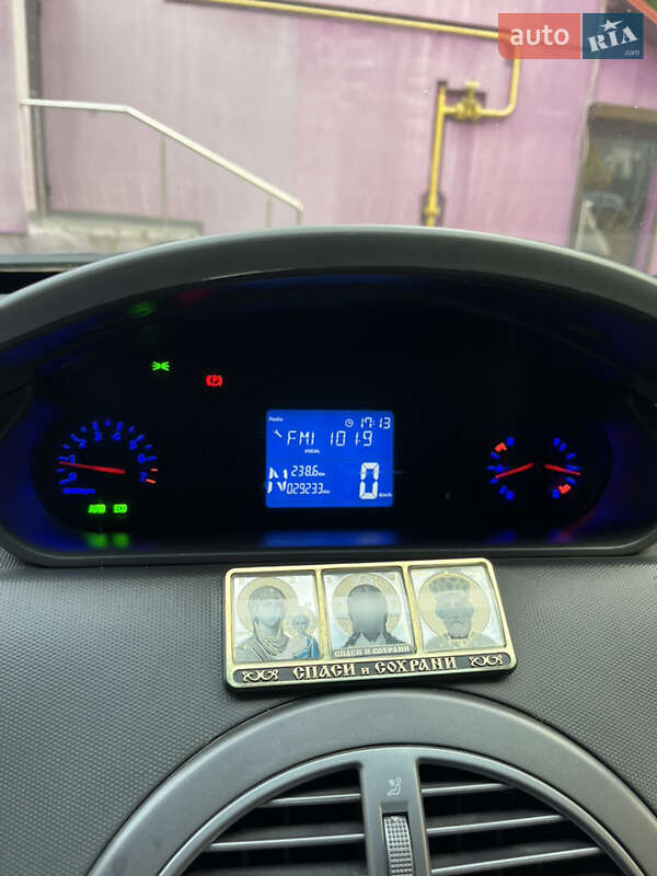 Позашляховик / Кросовер Chery Beat 2013 в Києві фото 2 Позашляховик / Кросовер Chery Beat 2013 в Києві