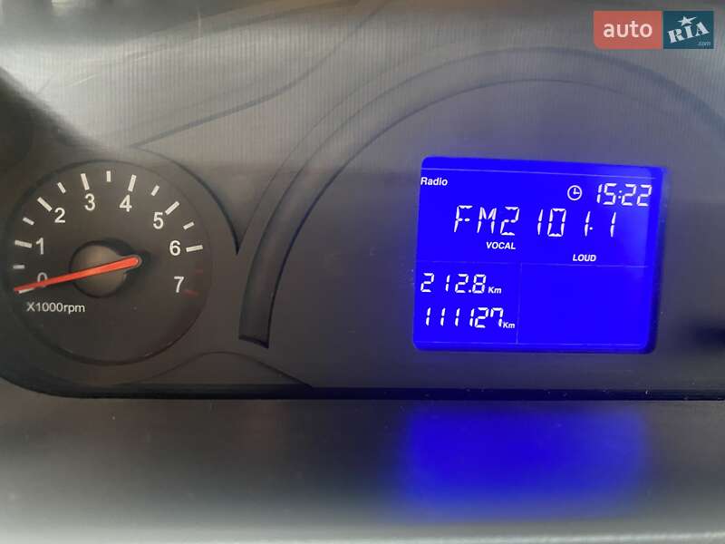 Внедорожник / Кроссовер Chery Beat 2011 в Киеве фото 7 Внедорожник / Кроссовер Chery Beat 2011 в Киеве