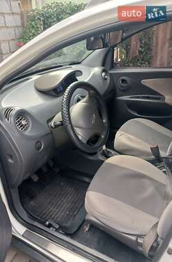 Позашляховик / Кросовер Chery Beat 2011 в Кривому Розі