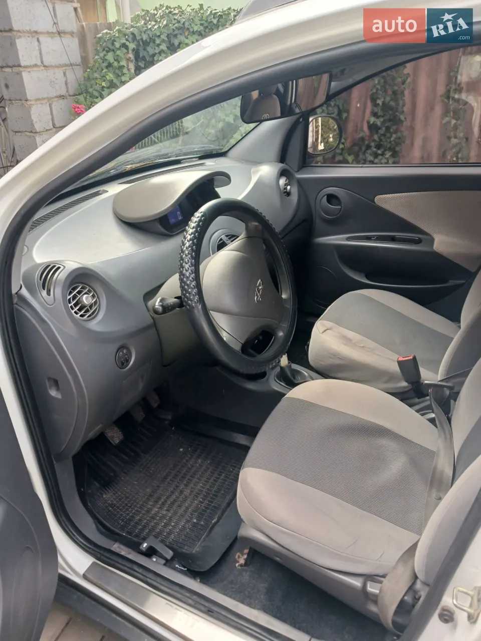 2011 Chery M11 (A3) - мініатюра 34