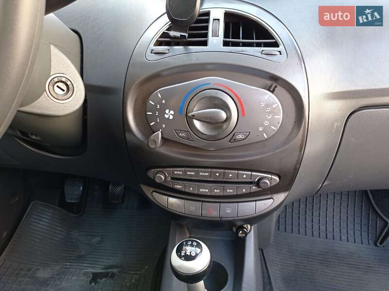 Внедорожник / Кроссовер Chery Beat 2011 в Одессе