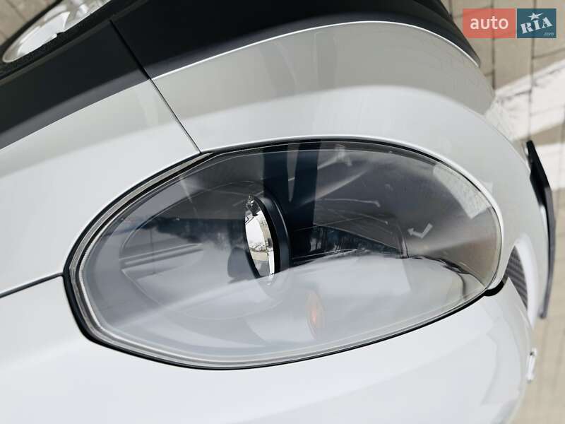 Позашляховик / Кросовер Chery Beat 2012 в Одесі