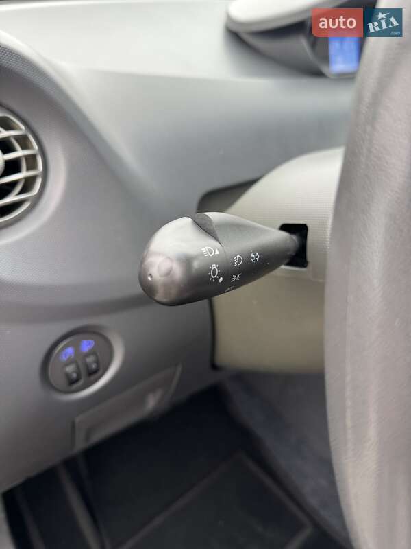 Позашляховик / Кросовер Chery Beat 2012 в Одесі