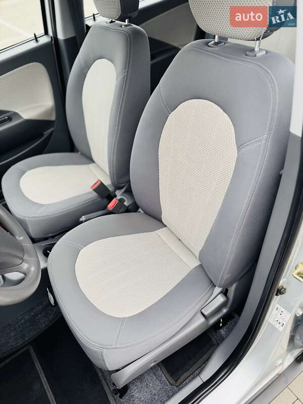 Позашляховик / Кросовер Chery Beat 2012 в Одесі