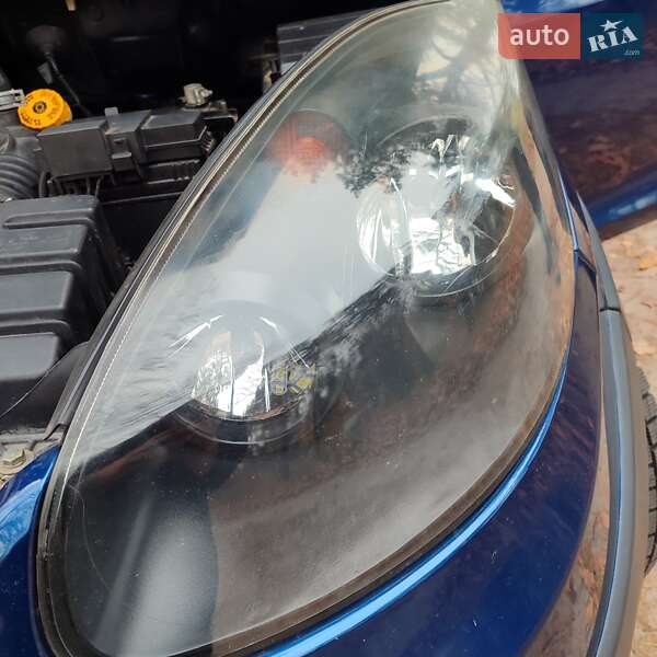 Позашляховик / Кросовер Chery Beat 2011 в Черкасах