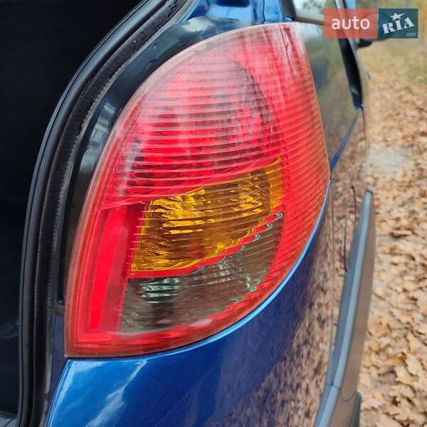 Позашляховик / Кросовер Chery Beat 2011 в Черкасах