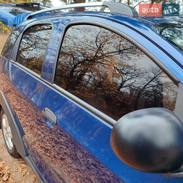 Позашляховик / Кросовер Chery Beat 2011 в Черкасах