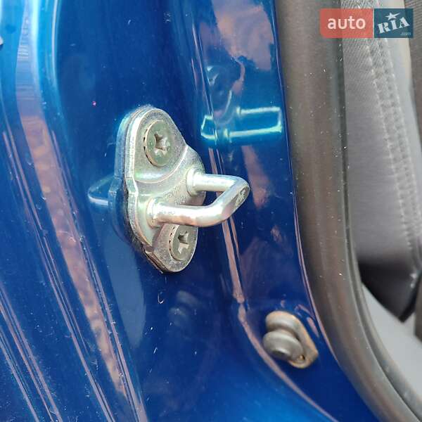 Позашляховик / Кросовер Chery Beat 2011 в Черкасах