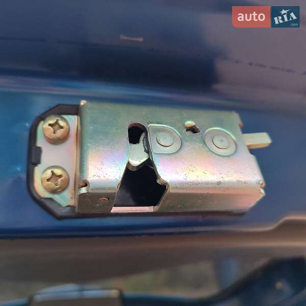 Позашляховик / Кросовер Chery Beat 2011 в Черкасах