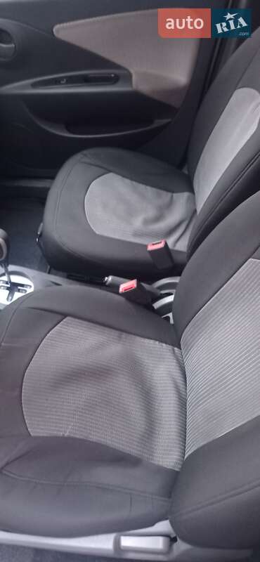 Внедорожник / Кроссовер Chery Beat 2012 в Харькове