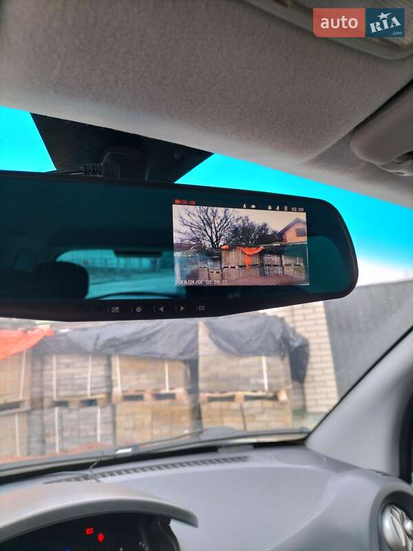 Внедорожник / Кроссовер Chery Beat 2011 в Житомире