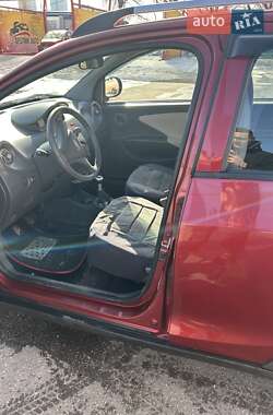 Позашляховик / Кросовер Chery Beat 2011 в Харкові