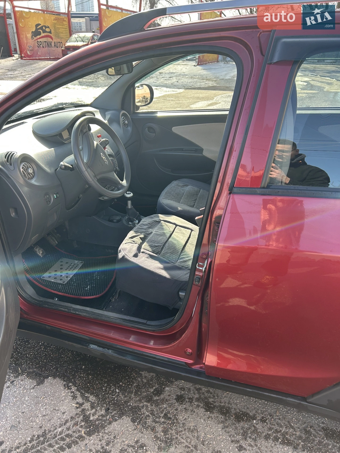 Фото авто 6