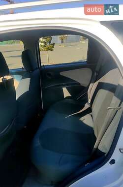 Внедорожник / Кроссовер Chery Beat 2012 в Одессе