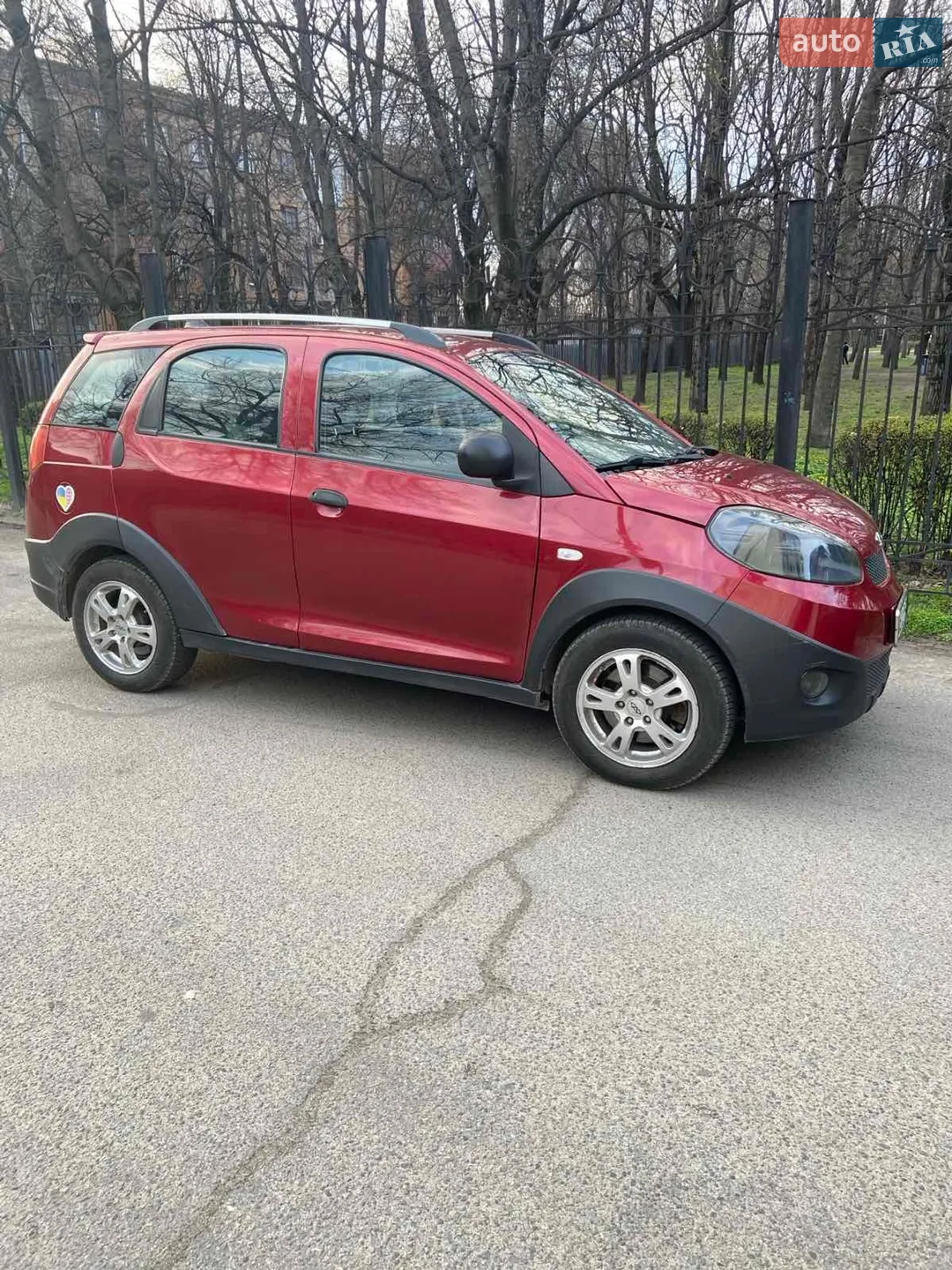 Фото авто 5