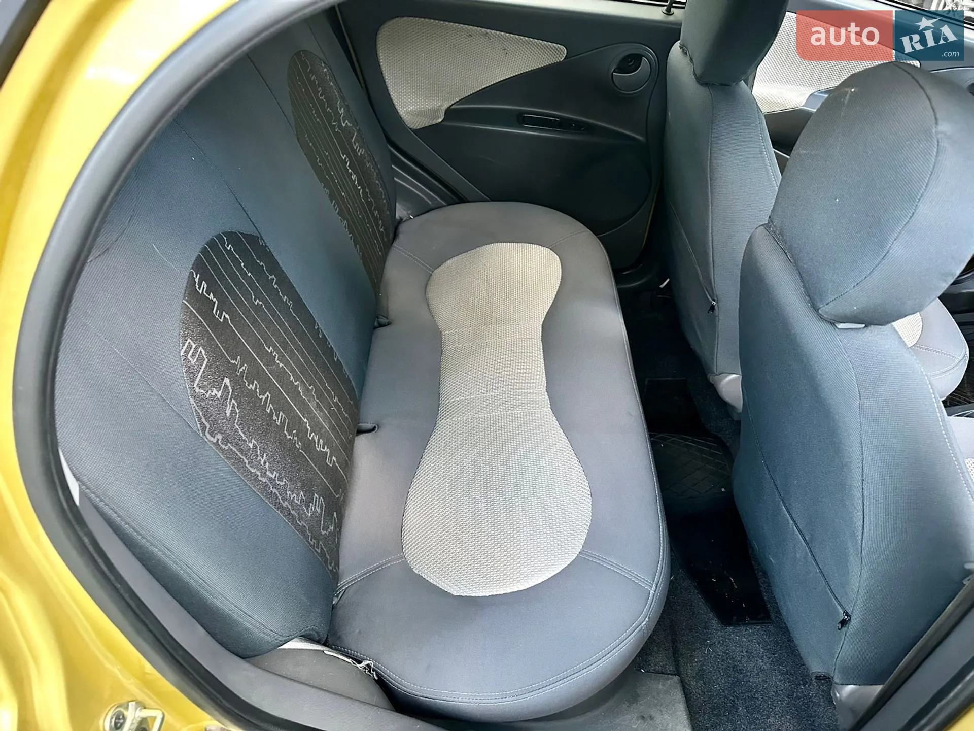 2012 Chery M11 (A3) - мініатюра 6