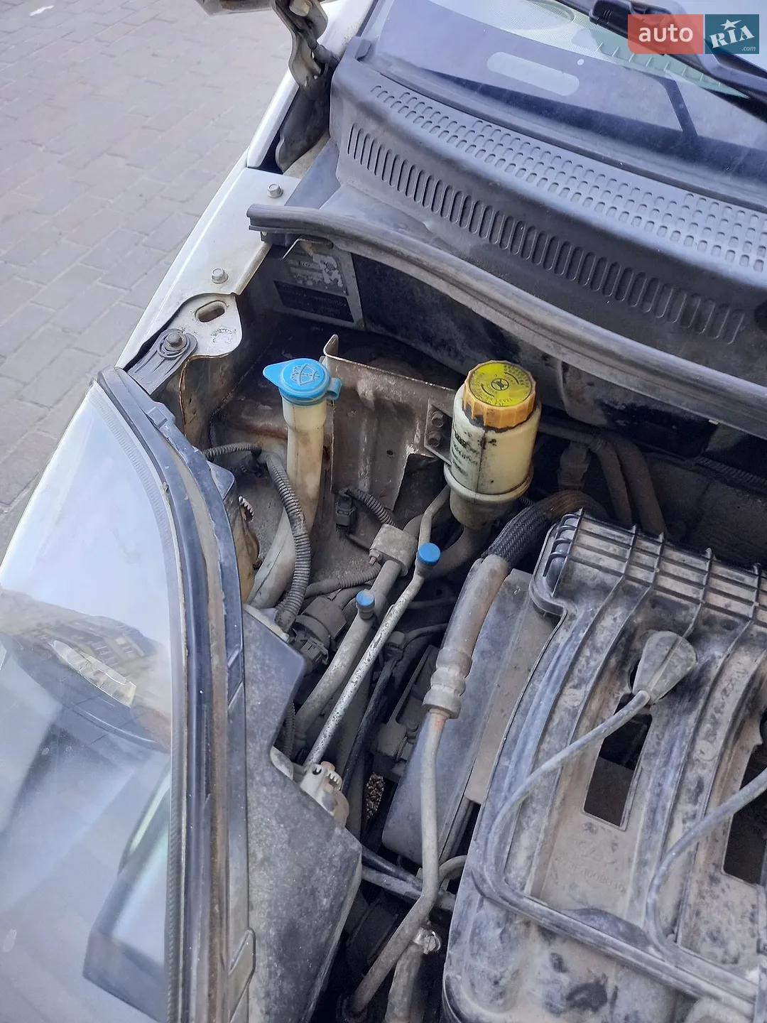 2012 Chery M11 (A3) - мініатюра 2