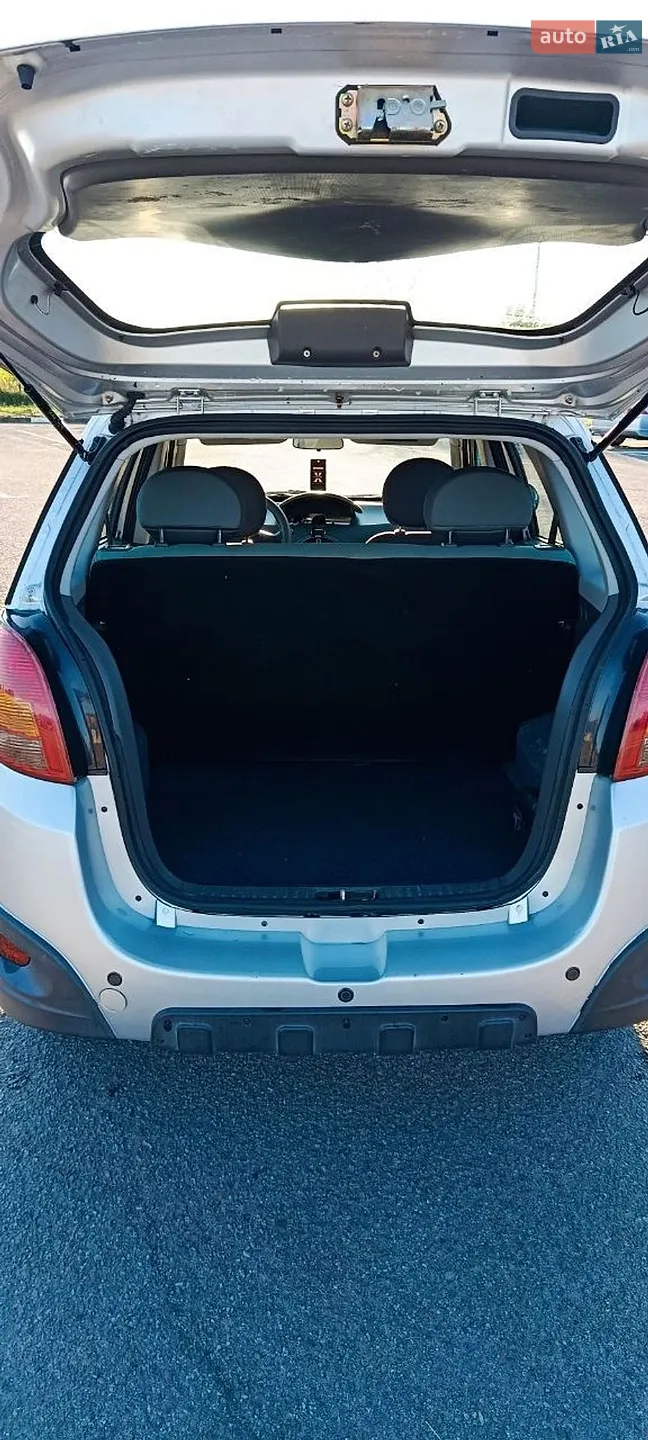 2011 Chery M11 (A3) - мініатюра 22
