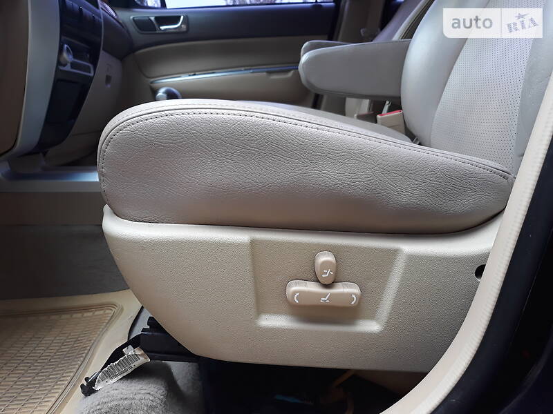 Универсал Chery CrossEastar 2008 в Николаеве