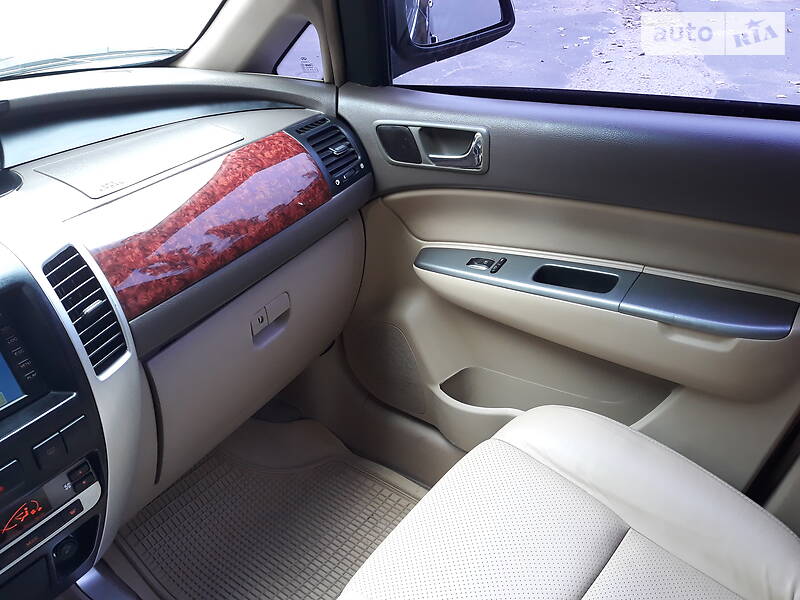 Универсал Chery CrossEastar 2008 в Николаеве