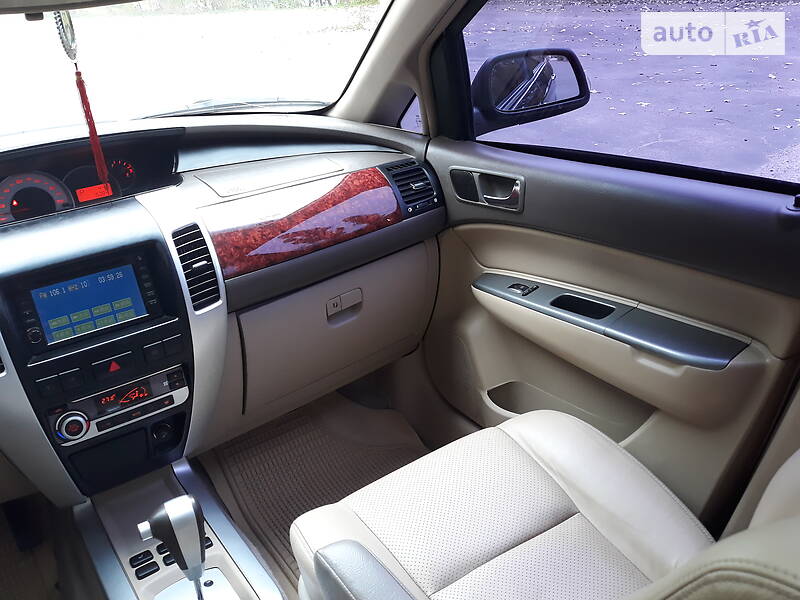 Универсал Chery CrossEastar 2008 в Николаеве