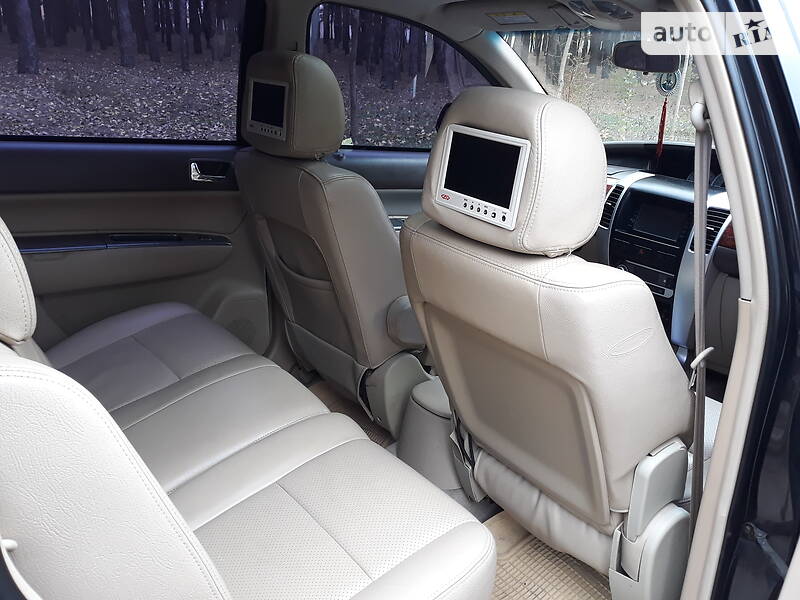 Универсал Chery CrossEastar 2008 в Николаеве