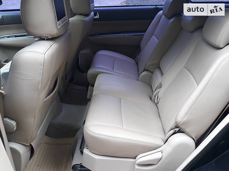 Универсал Chery CrossEastar 2008 в Николаеве