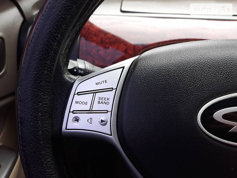 Универсал Chery CrossEastar 2008 в Николаеве