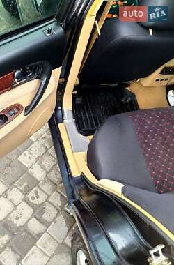Универсал Chery CrossEastar 2007 в 