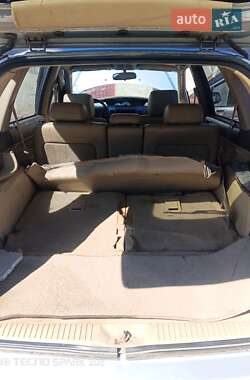 Универсал Chery CrossEastar 2008 в 