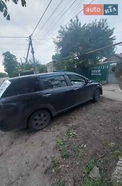 Седан Chery CrossEastar 2007 в Одессе