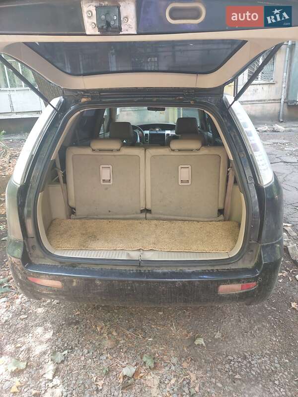 Седан Chery CrossEastar 2007 в Одессе