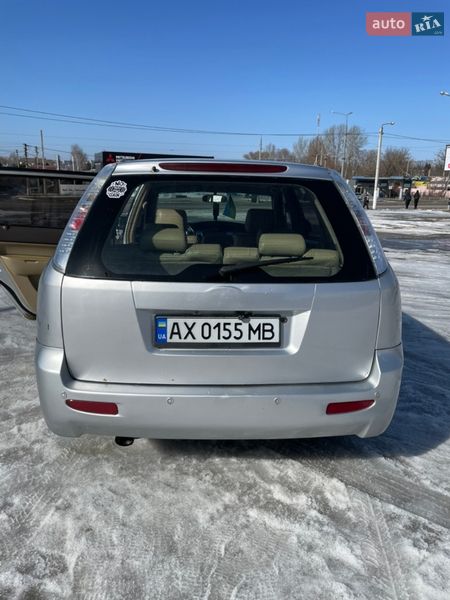 Универсал Chery CrossEastar 2008 в Харькове