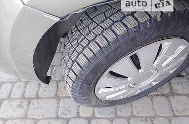 Седан Chery E 5 2014 в Виннице