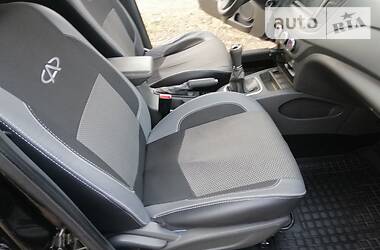Седан Chery E5 2014 в 