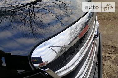 Седан Chery E5 2014 в 