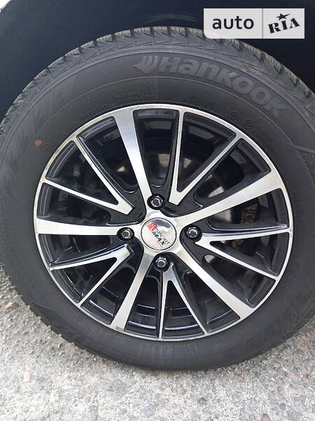 Седан Chery E5 2014 в Борисполі