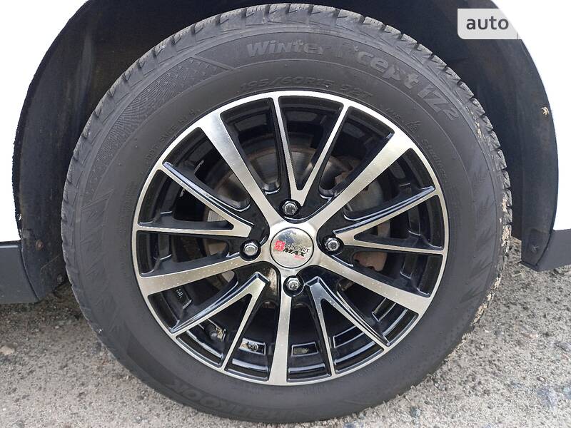 Седан Chery E5 2014 в Борисполі