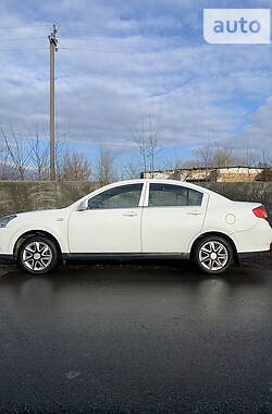 Седан Chery E5 2013 в Борисполе