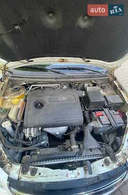 Седан Chery E5 2014 в 