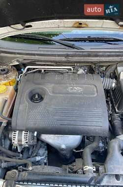 Седан Chery E5 2014 в 