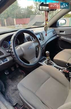 Седан Chery E5 2012 в Калиновке