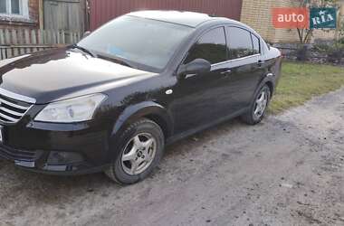 Седан Chery E5 2014 в Сумах Седан Chery E5 2014 в Сумах