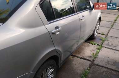Седан Chery E5 2012 в 