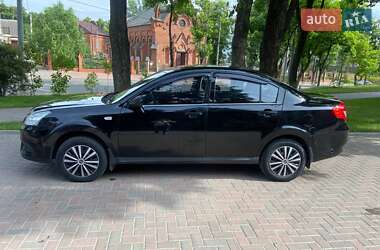 Седан Chery E5 2014 в Сумах